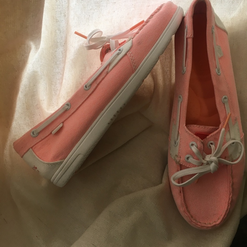 Sperry top-sider